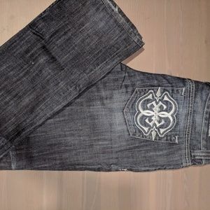 GUESS Premium Denim